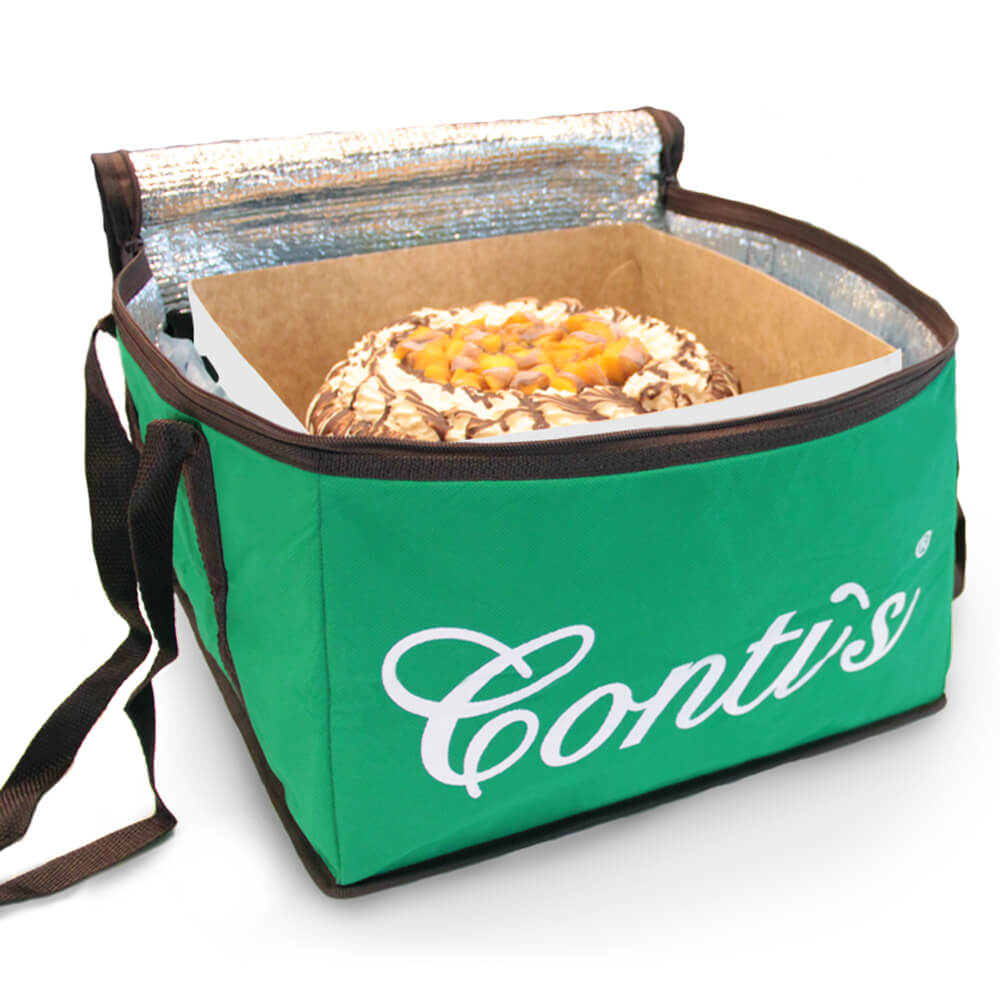 Reusable best sale cooler bag