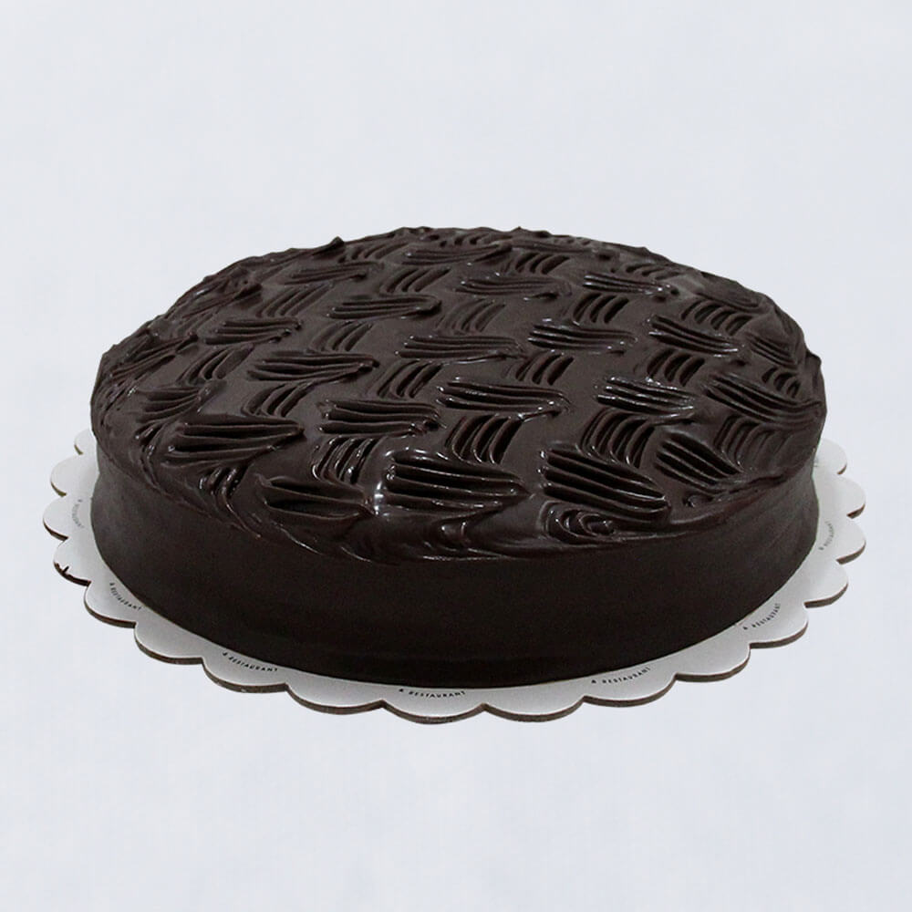Black Velvet Cake by Conti's | YedyLicious Manila Food Blog in the  Philippines