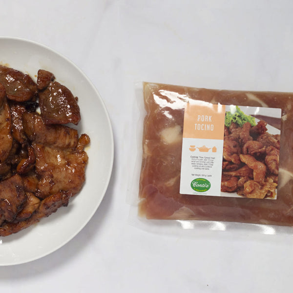 Frozen Pork Tocino (500g)